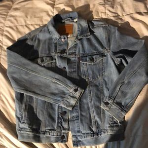 Levi’s Denim Jacket
